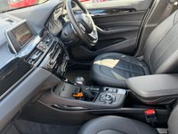 USED 2016 66 BMW X1 2.0 18d xLine SUV 5dr Diesel Auto xDrive Euro 6 (s/s) (150 ps) 