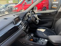 USED 2016 66 BMW X1 2.0 18d xLine SUV 5dr Diesel Auto xDrive Euro 6 (s/s) (150 ps) 