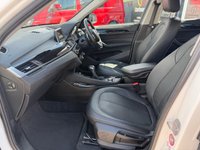 USED 2016 66 BMW X1 2.0 18d xLine SUV 5dr Diesel Auto xDrive Euro 6 (s/s) (150 ps) 