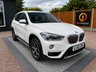 USED 2016 66 BMW X1 2.0 18d xLine SUV 5dr Diesel Auto xDrive Euro 6 (s/s) (150 ps) 