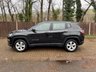USED 2019 19 JEEP COMPASS 1.4T MultiAirII Longitude SUV 5dr Petrol Manual Euro 6 (s/s) (140 ps) 6 SPEED! AIR CON! ALLOY WHEELS!
