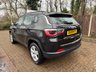 USED 2019 19 JEEP COMPASS 1.4T MultiAirII Longitude SUV 5dr Petrol Manual Euro 6 (s/s) (140 ps) 6 SPEED! AIR CON! ALLOY WHEELS!