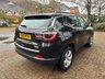 USED 2019 19 JEEP COMPASS 1.4T MultiAirII Longitude SUV 5dr Petrol Manual Euro 6 (s/s) (140 ps) 6 SPEED! AIR CON! ALLOY WHEELS!