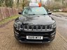USED 2019 19 JEEP COMPASS 1.4T MultiAirII Longitude SUV 5dr Petrol Manual Euro 6 (s/s) (140 ps) 6 SPEED! AIR CON! ALLOY WHEELS!