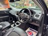 USED 2019 19 JEEP COMPASS 1.4T MultiAirII Longitude SUV 5dr Petrol Manual Euro 6 (s/s) (140 ps) 6 SPEED! AIR CON! ALLOY WHEELS!
