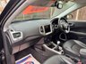 USED 2019 19 JEEP COMPASS 1.4T MultiAirII Longitude SUV 5dr Petrol Manual Euro 6 (s/s) (140 ps) 6 SPEED! AIR CON! ALLOY WHEELS!