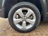 USED 2019 19 JEEP COMPASS 1.4T MultiAirII Longitude SUV 5dr Petrol Manual Euro 6 (s/s) (140 ps) 6 SPEED! AIR CON! ALLOY WHEELS!