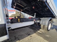 USED 2020 70 FORD TRANSIT  350 LEADER TIPPER PICKUP ULEZ FREE ZONE 