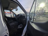 USED 2020 70 FORD TRANSIT  350 LEADER TIPPER PICKUP ULEZ FREE ZONE 