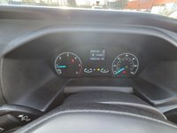 USED 2020 70 FORD TRANSIT  350 LEADER TIPPER PICKUP ULEZ FREE ZONE 