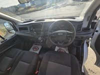 USED 2020 70 FORD TRANSIT  350 LEADER TIPPER PICKUP ULEZ FREE ZONE 