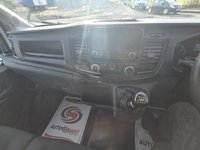USED 2020 70 FORD TRANSIT  350 LEADER TIPPER PICKUP ULEZ FREE ZONE 