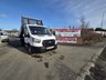 USED 2020 70 FORD TRANSIT  350 LEADER TIPPER PICKUP ULEZ FREE ZONE 