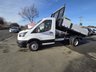 USED 2020 70 FORD TRANSIT  350 LEADER TIPPER PICKUP ULEZ FREE ZONE 