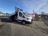 USED 2020 70 FORD TRANSIT  350 LEADER TIPPER PICKUP ULEZ FREE ZONE 