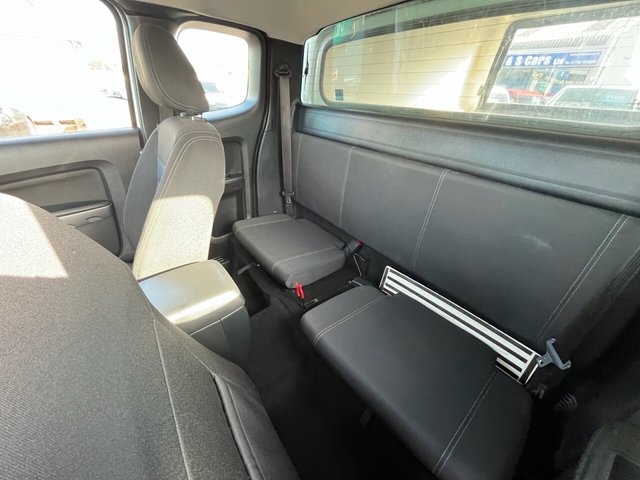 2022 FORD RANGER 2.0 EcoBlue XLT Pickup Super Extended Cab 4dr Diesel Manual 4WD Euro 6 (s/s) (170 ps) - Photo 5