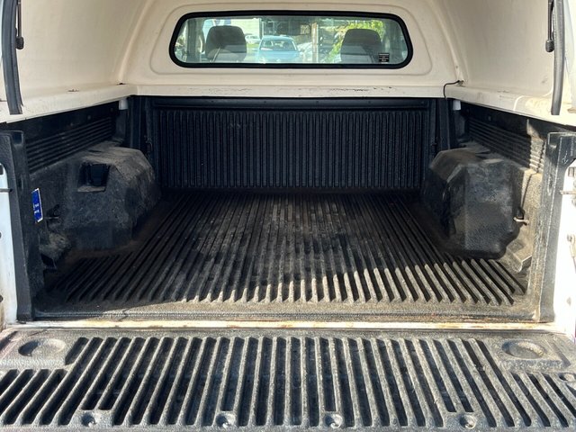 2022 FORD RANGER 2.0 EcoBlue XLT Pickup Super Extended Cab 4dr Diesel Manual 4WD Euro 6 (s/s) (170 ps) - Photo 9