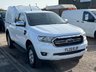 USED 2022 22 FORD RANGER 2.0 EcoBlue XLT Pickup Super Extended Cab 4dr Diesel Manual 4WD Euro 6 (s/s) (170 ps) 