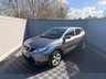 USED 2015 65 NISSAN QASHQAI 1.5 dCi n-tec SUV 5dr Diesel Manual 2WD Euro 6 (s/s) (110 ps) ** AUTOTRADER 2025 HIGHLY RATED **