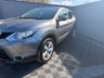 USED 2015 65 NISSAN QASHQAI 1.5 dCi n-tec SUV 5dr Diesel Manual 2WD Euro 6 (s/s) (110 ps) ** AUTOTRADER 2025 HIGHLY RATED **