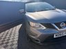 USED 2015 65 NISSAN QASHQAI 1.5 dCi n-tec SUV 5dr Diesel Manual 2WD Euro 6 (s/s) (110 ps) ** AUTOTRADER 2025 HIGHLY RATED **