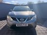 USED 2015 65 NISSAN QASHQAI 1.5 dCi n-tec SUV 5dr Diesel Manual 2WD Euro 6 (s/s) (110 ps) ** AUTOTRADER 2025 HIGHLY RATED **