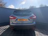 USED 2015 65 NISSAN QASHQAI 1.5 dCi n-tec SUV 5dr Diesel Manual 2WD Euro 6 (s/s) (110 ps) ** AUTOTRADER 2025 HIGHLY RATED **