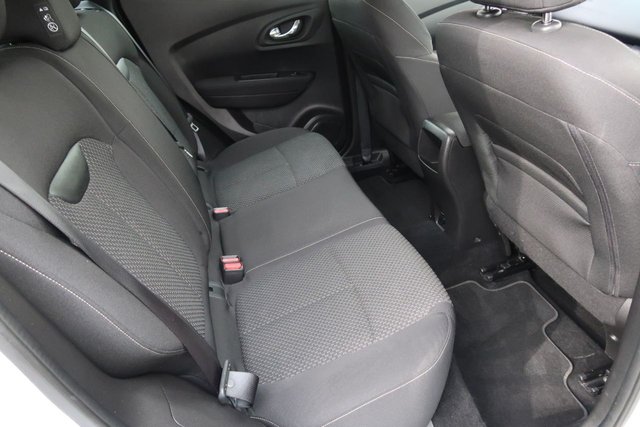 2019 RENAULT KADJAR 1.3 TCe Dynamique Nav SUV 5dr Petrol Manual Euro 6 (s/s) (140 ps) - Photo 12