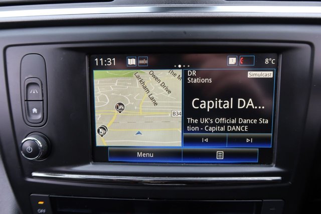 2019 RENAULT KADJAR 1.3 TCe Dynamique Nav SUV 5dr Petrol Manual Euro 6 (s/s) (140 ps) - Photo 4