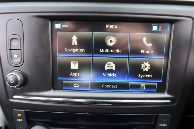 2019 RENAULT KADJAR 1.3 TCe Dynamique Nav SUV 5dr Petrol Manual Euro 6 (s/s) (140 ps) - Photo 6