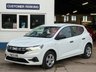 USED 2023 23 DACIA SANDERO 1.0 TCe Essential Hatchback 5dr Petrol Manual Euro 6 (s/s) (90 ps) 