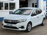USED 2023 23 DACIA SANDERO 1.0 TCe Essential Hatchback 5dr Petrol Manual Euro 6 (s/s) (90 ps) 