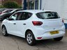 USED 2023 23 DACIA SANDERO 1.0 TCe Essential Hatchback 5dr Petrol Manual Euro 6 (s/s) (90 ps) 