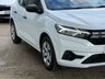 USED 2023 23 DACIA SANDERO 1.0 TCe Essential Hatchback 5dr Petrol Manual Euro 6 (s/s) (90 ps) 