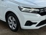 USED 2023 23 DACIA SANDERO 1.0 TCe Essential Hatchback 5dr Petrol Manual Euro 6 (s/s) (90 ps) 