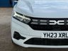 USED 2023 23 DACIA SANDERO 1.0 TCe Essential Hatchback 5dr Petrol Manual Euro 6 (s/s) (90 ps) 