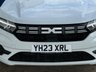 USED 2023 23 DACIA SANDERO 1.0 TCe Essential Hatchback 5dr Petrol Manual Euro 6 (s/s) (90 ps) 