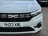 USED 2023 23 DACIA SANDERO 1.0 TCe Essential Hatchback 5dr Petrol Manual Euro 6 (s/s) (90 ps) 