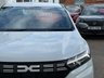 USED 2023 23 DACIA SANDERO 1.0 TCe Essential Hatchback 5dr Petrol Manual Euro 6 (s/s) (90 ps) 
