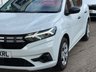 USED 2023 23 DACIA SANDERO 1.0 TCe Essential Hatchback 5dr Petrol Manual Euro 6 (s/s) (90 ps) 