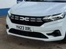 USED 2023 23 DACIA SANDERO 1.0 TCe Essential Hatchback 5dr Petrol Manual Euro 6 (s/s) (90 ps) 