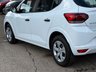 USED 2023 23 DACIA SANDERO 1.0 TCe Essential Hatchback 5dr Petrol Manual Euro 6 (s/s) (90 ps) 