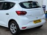USED 2023 23 DACIA SANDERO 1.0 TCe Essential Hatchback 5dr Petrol Manual Euro 6 (s/s) (90 ps) 