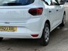 USED 2023 23 DACIA SANDERO 1.0 TCe Essential Hatchback 5dr Petrol Manual Euro 6 (s/s) (90 ps) 