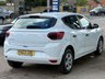 USED 2023 23 DACIA SANDERO 1.0 TCe Essential Hatchback 5dr Petrol Manual Euro 6 (s/s) (90 ps) 