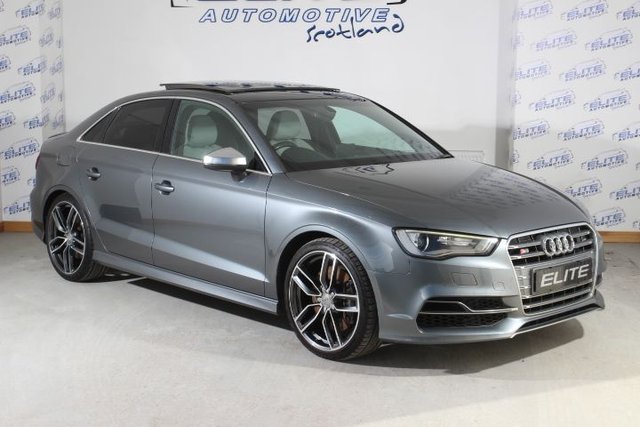 2014 Audi S3 - Photo 5