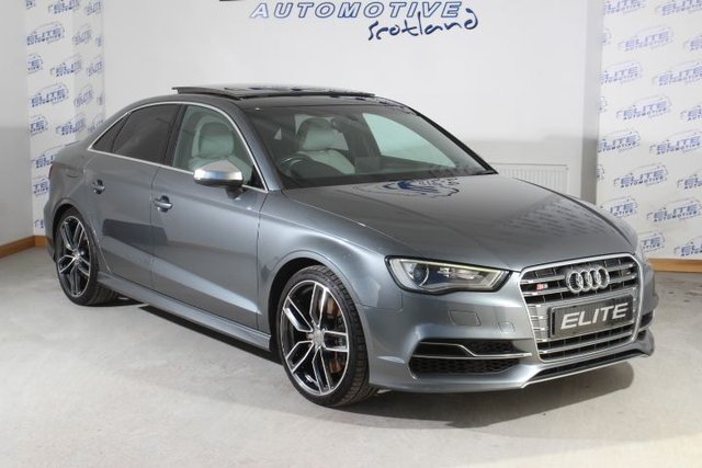 2014 Audi S3 - Photo 7