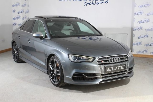 2014 Audi S3 - Photo 9
