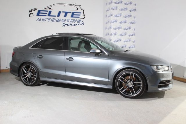 2014 Audi S3 - Photo 3