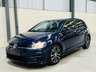 USED 2019 19 VOLKSWAGEN GOLF 2.0 TDI R-Line Hatchback 5dr Diesel DSG Euro 6 (s/s) (150 ps) VW FSH|LOW MILES|NAV|ULEZ OK + PX WELCOME + FINANCE AVAILABLE